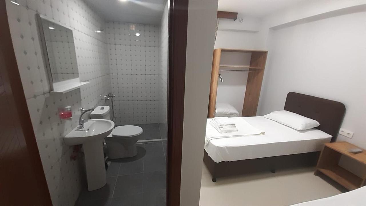 Yesilyurt Otel أنطاليا المظهر الخارجي الصورة