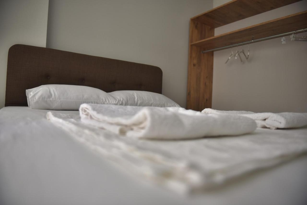 Yesilyurt Otel أنطاليا المظهر الخارجي الصورة