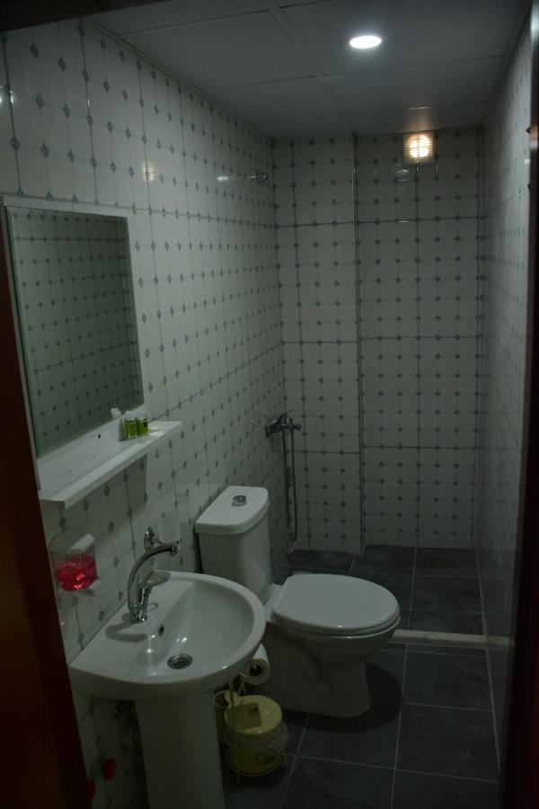Yesilyurt Otel أنطاليا المظهر الخارجي الصورة