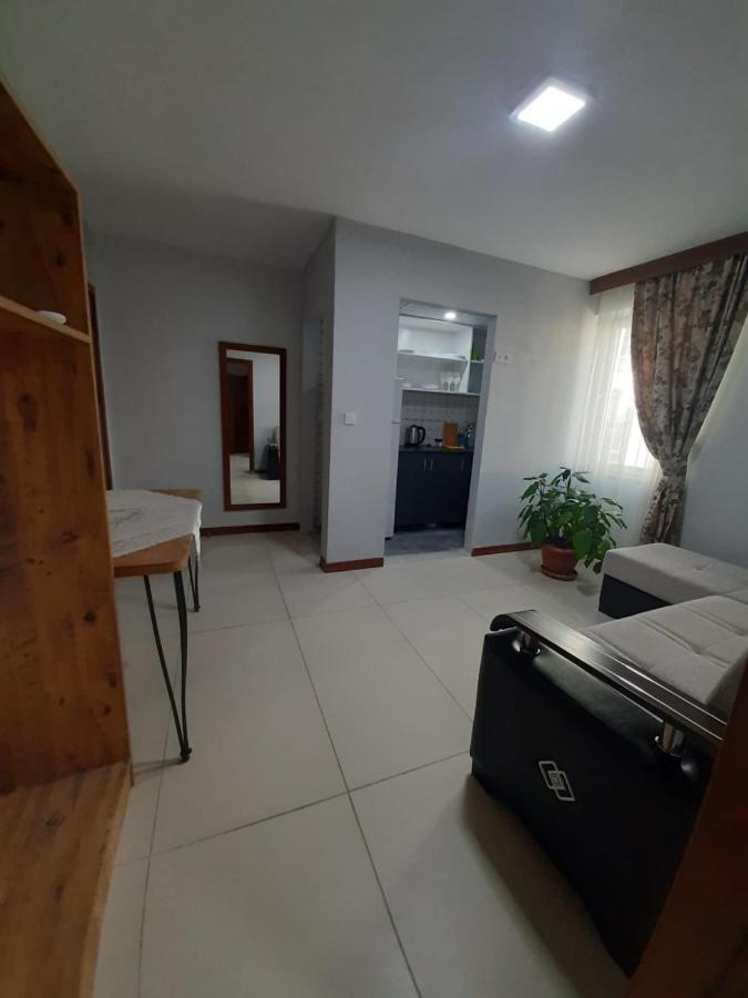 Yesilyurt Otel أنطاليا المظهر الخارجي الصورة