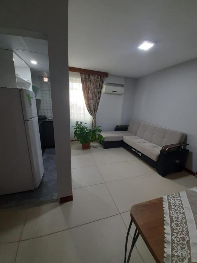 Yesilyurt Otel أنطاليا المظهر الخارجي الصورة