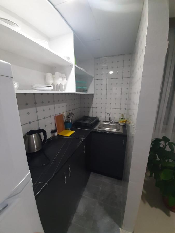 Yesilyurt Otel أنطاليا المظهر الخارجي الصورة