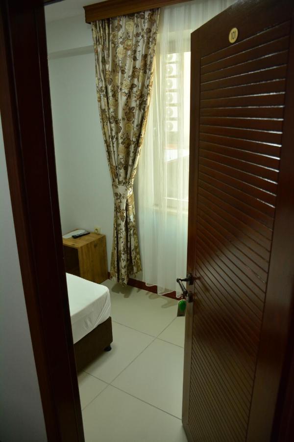 Yesilyurt Otel أنطاليا المظهر الخارجي الصورة
