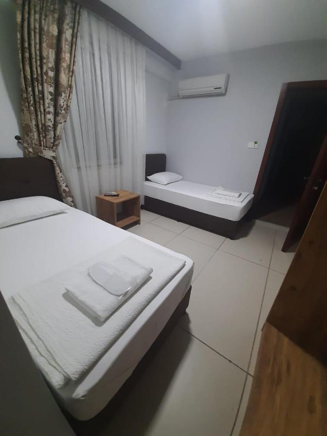 Yesilyurt Otel أنطاليا المظهر الخارجي الصورة