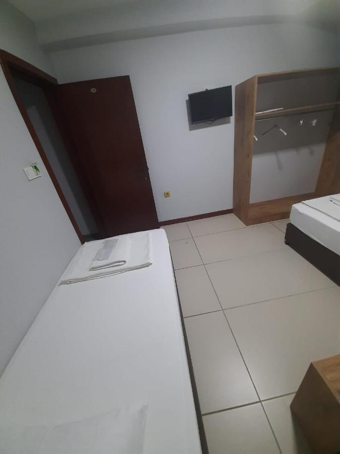 Yesilyurt Otel أنطاليا المظهر الخارجي الصورة