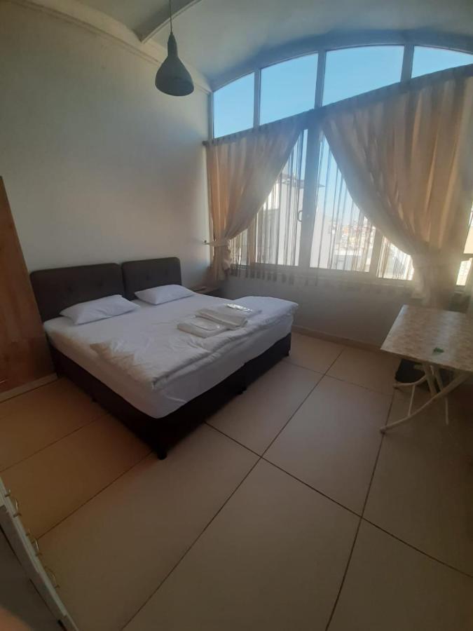 Yesilyurt Otel أنطاليا المظهر الخارجي الصورة