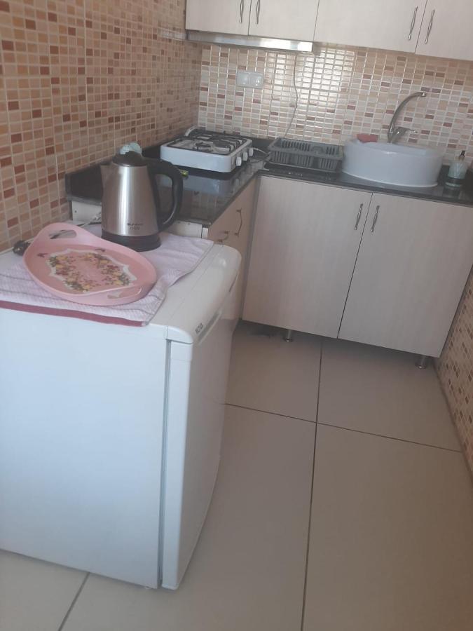 Yesilyurt Otel أنطاليا المظهر الخارجي الصورة