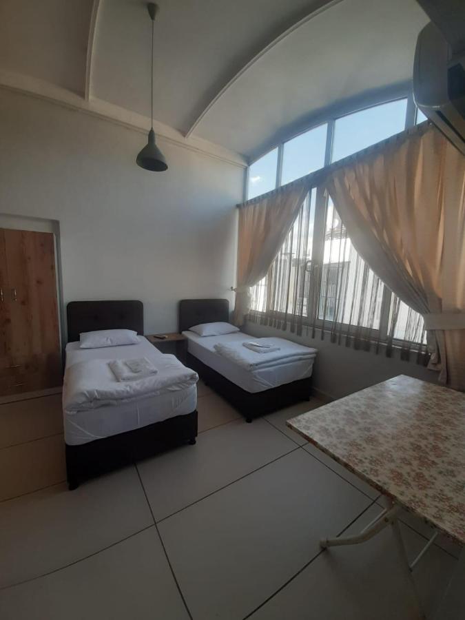 Yesilyurt Otel أنطاليا المظهر الخارجي الصورة