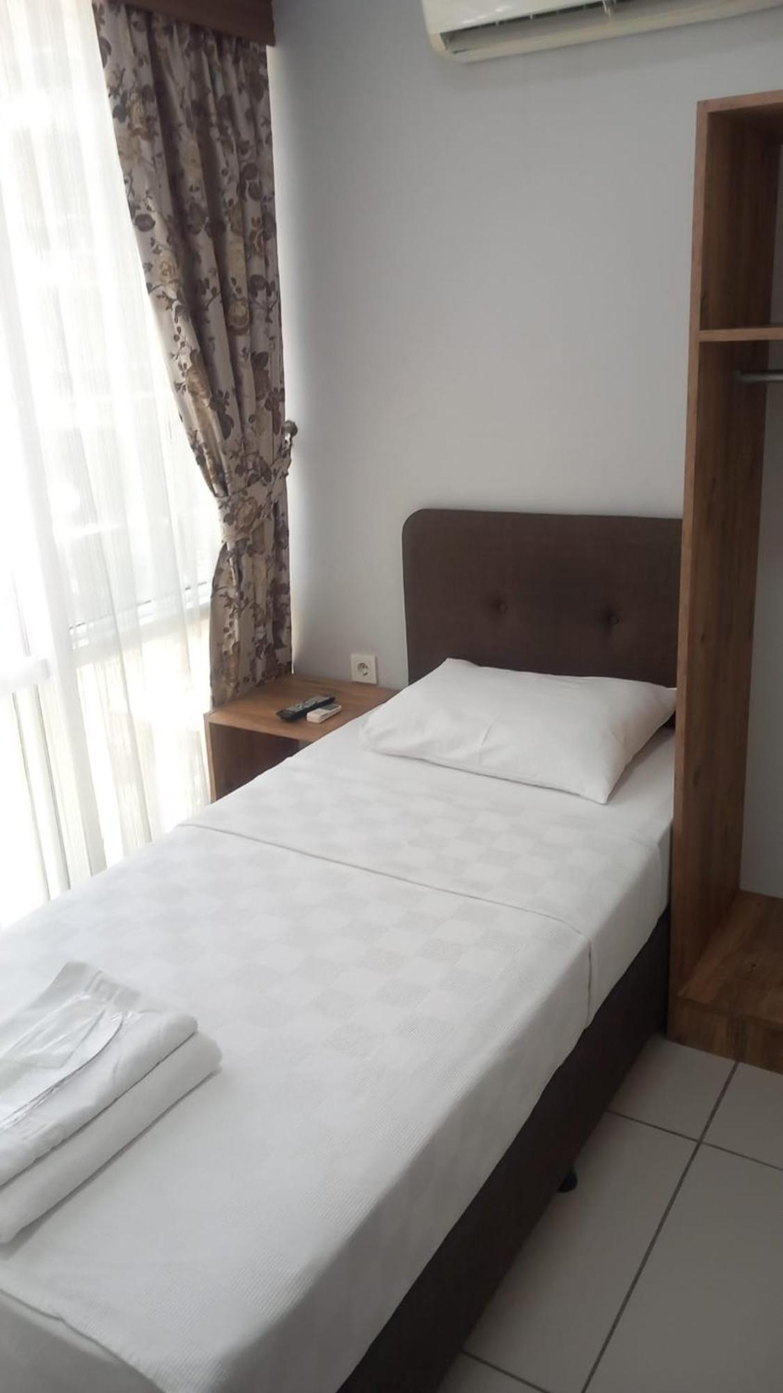 Yesilyurt Otel أنطاليا المظهر الخارجي الصورة